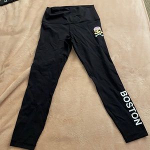 NWT✩ LULULEMON | SOUL CYCLE CROP LEGGINGS